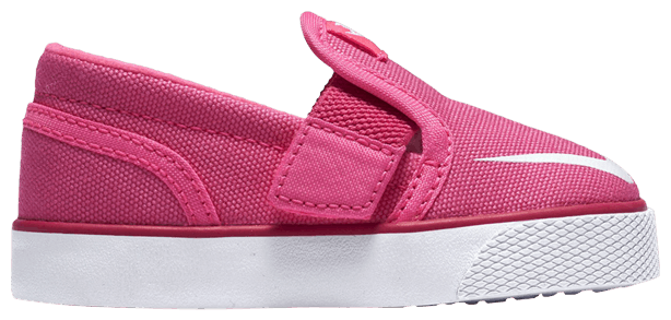 Womens nike toki slip on discount