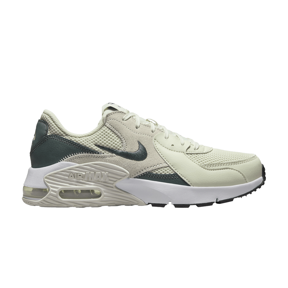 air max excee green