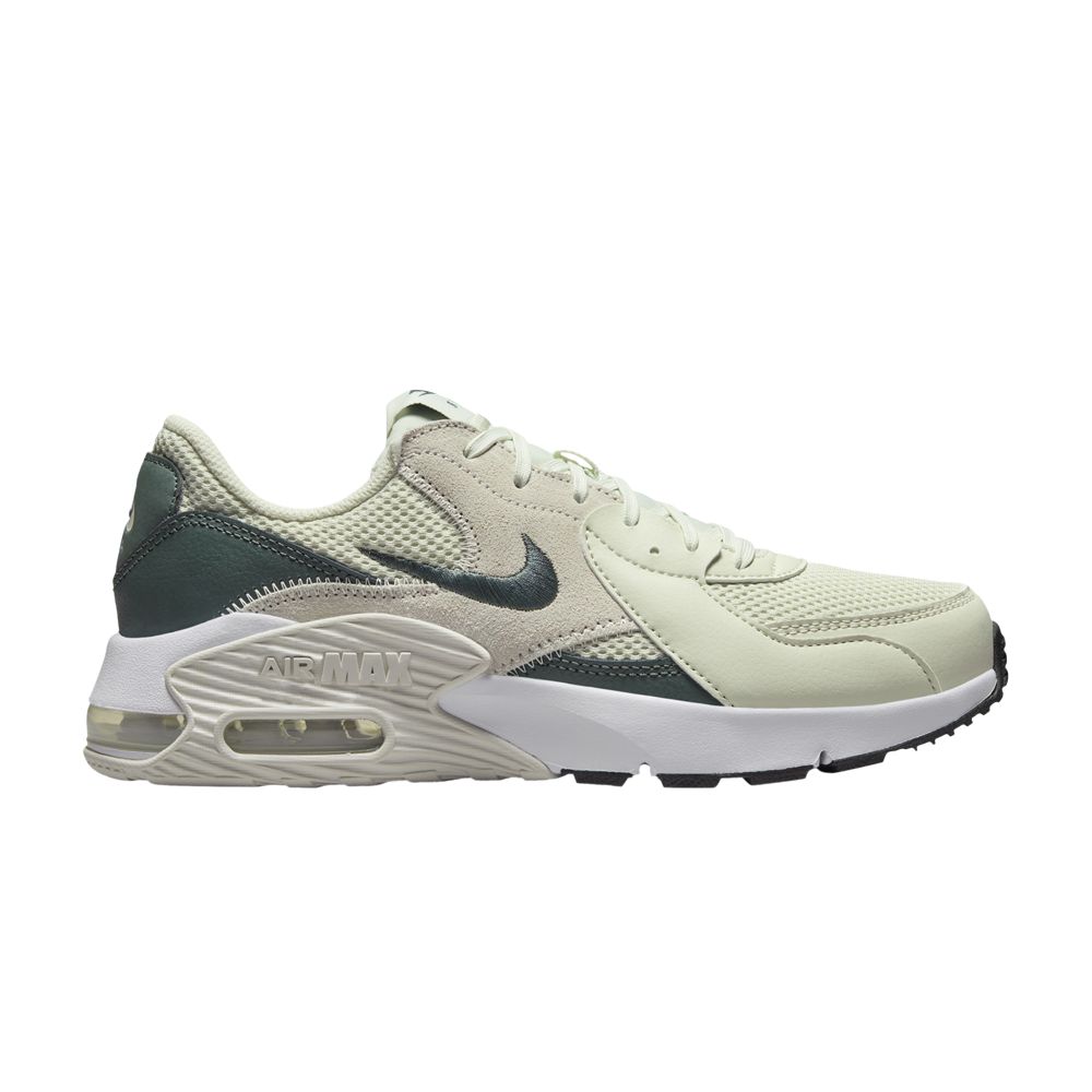 Nike Wmns Air Max Excee 'Sea Glass Vintage Green' | Cream | Women's Size 6.5