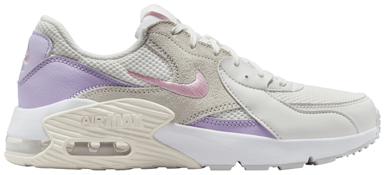 Nike Wmns Air Max Excee Sail Lilac Bloom