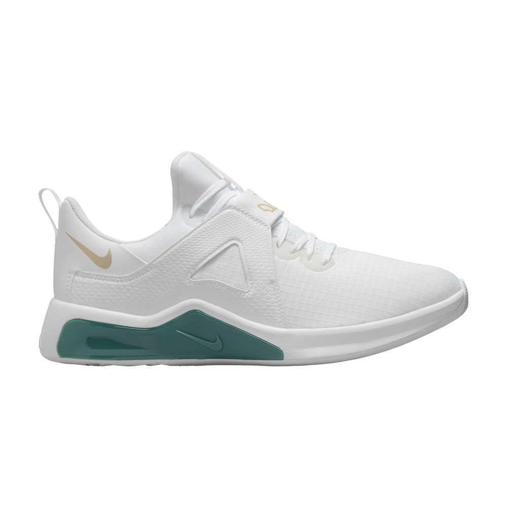 Nike Wmns Air Max Bella TR 5 'White Bicoastal' | Women's Size 9