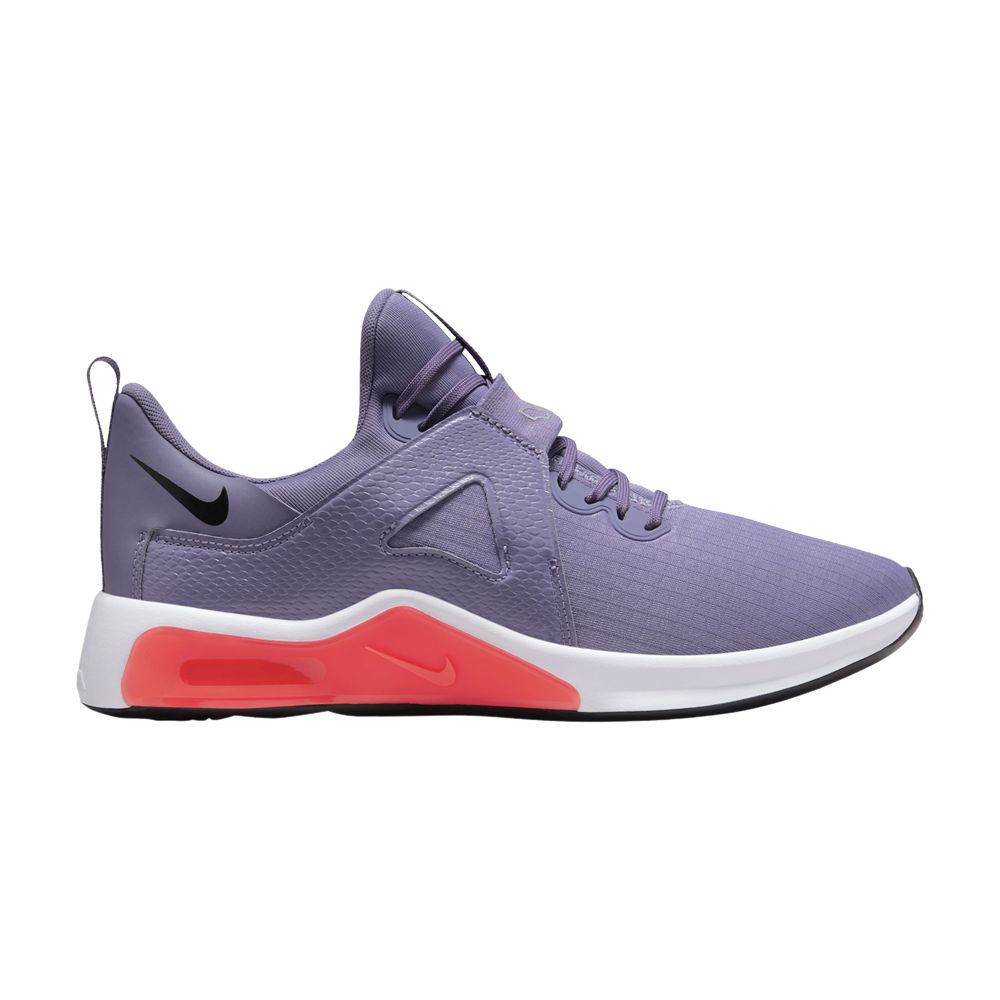 Nike Wmns Air Max Bella TR 5 'Daybreak Bright Crimson' | Purple | Women's Size 7