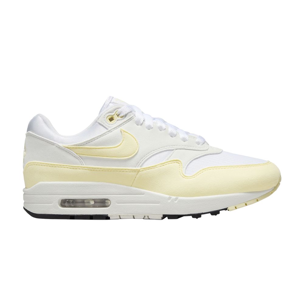 NIKE WMNS AIR MAX 1 'WHITE ALABASTER'