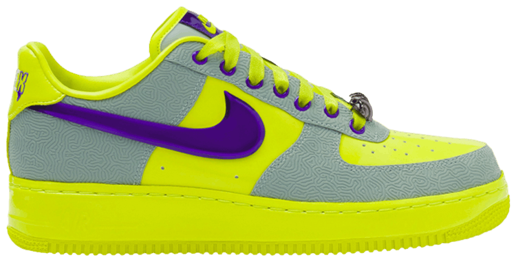 RTFKT x Nike Air Force 1 Low Alien