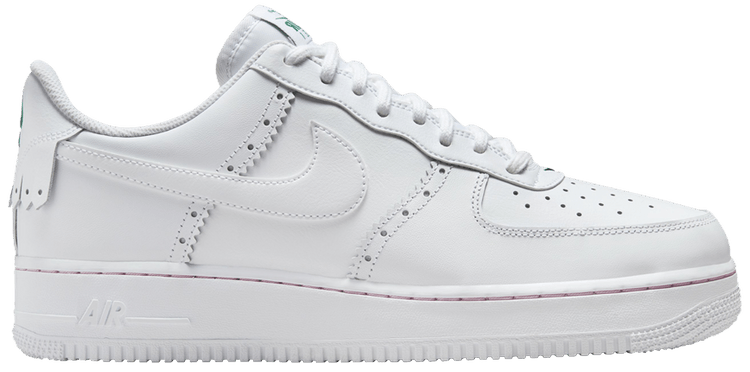 Air Force 1 07 LV8 The Masters Back 9 Collection
