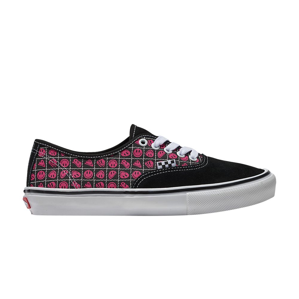VANS SKATE AUTHENTIC 'Y2K'