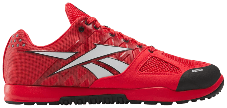 Reebok Wmns Nano 20 Cherry Red