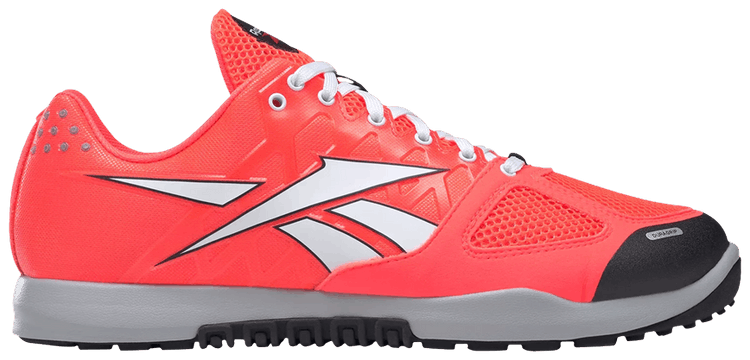 Reebok Nano 20 Orange Flare