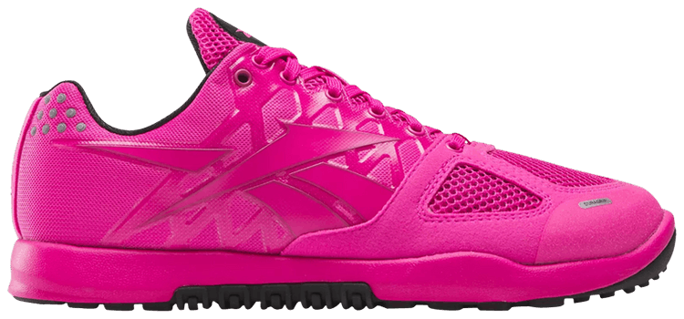 Buy Wmns Nano 2.0 Laser Pink 100074111 GOAT UK