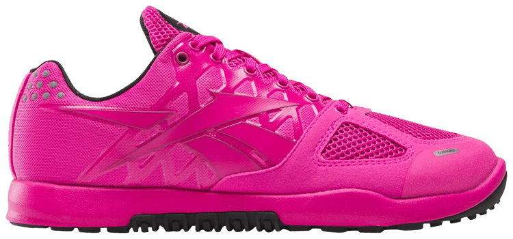 Wmns Nano 2.0 'Laser Pink'