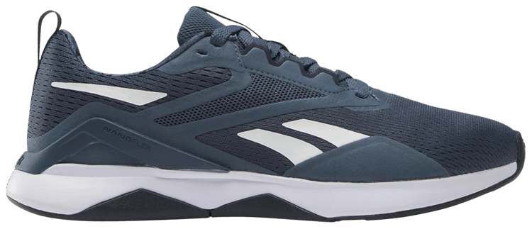 Reebok Nanoflex TR 20 East Coast Blue