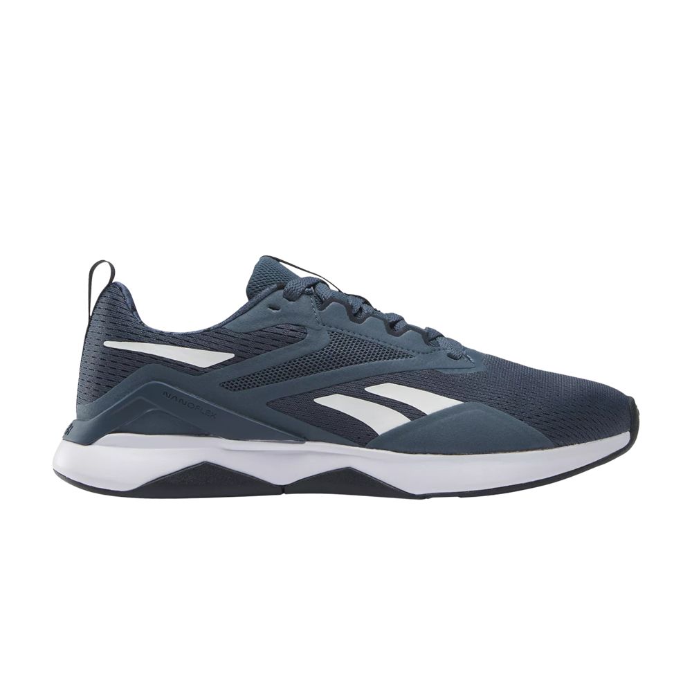 Reebok Nanoflex TR 2.0 'East Coast Blue' | Men's Size 7 - 100074538