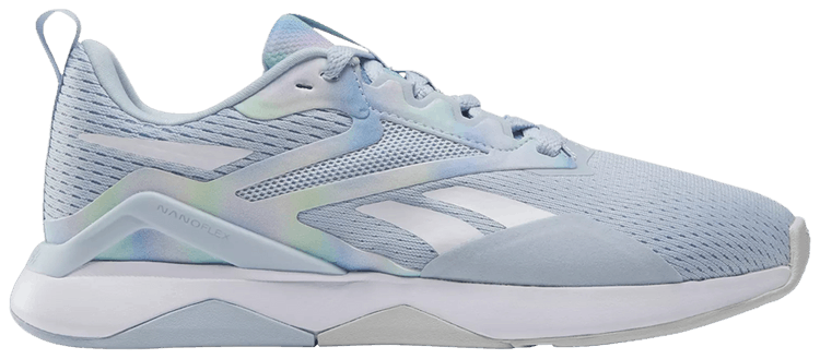 Reebok Wmns Nanoflex TR 20 Pale Blue