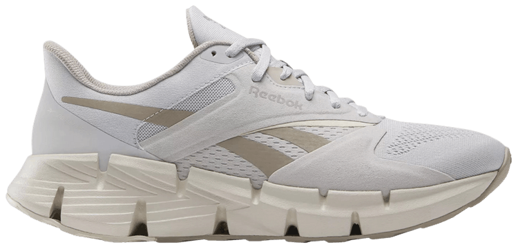 Buy Zig Dynamica 5 'Pure Grey Bone' - 100074661 | GOAT