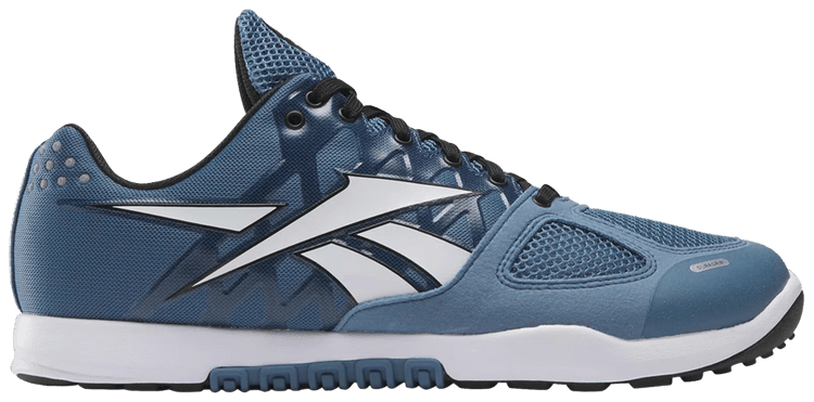 Reebok Nano 20 Blue Slate