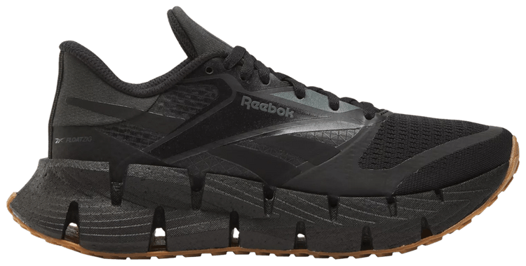 Reebok Wmns FloatZig 1 Black Gum
