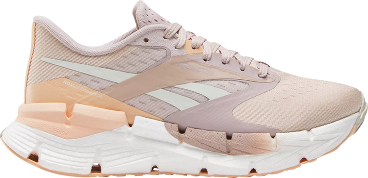 Wmns FloatZig Symmetros Blush Peach Glow