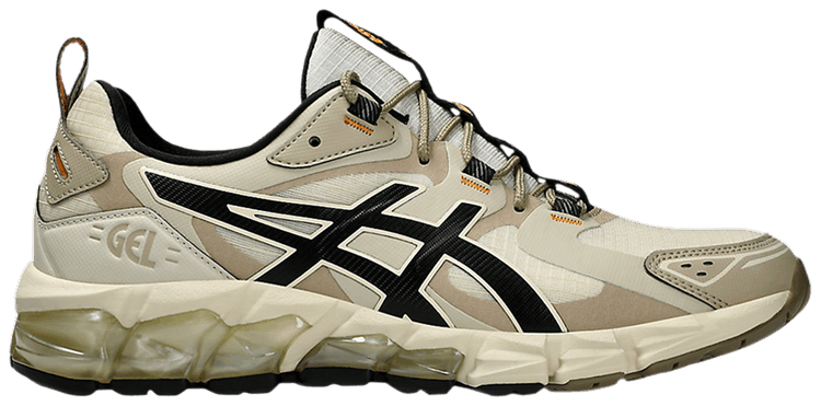 Asics Gel Quantum 180 Vanilla Black