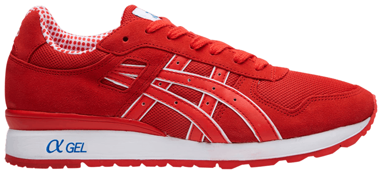 Asics GT 2 CMYK Pack   Red