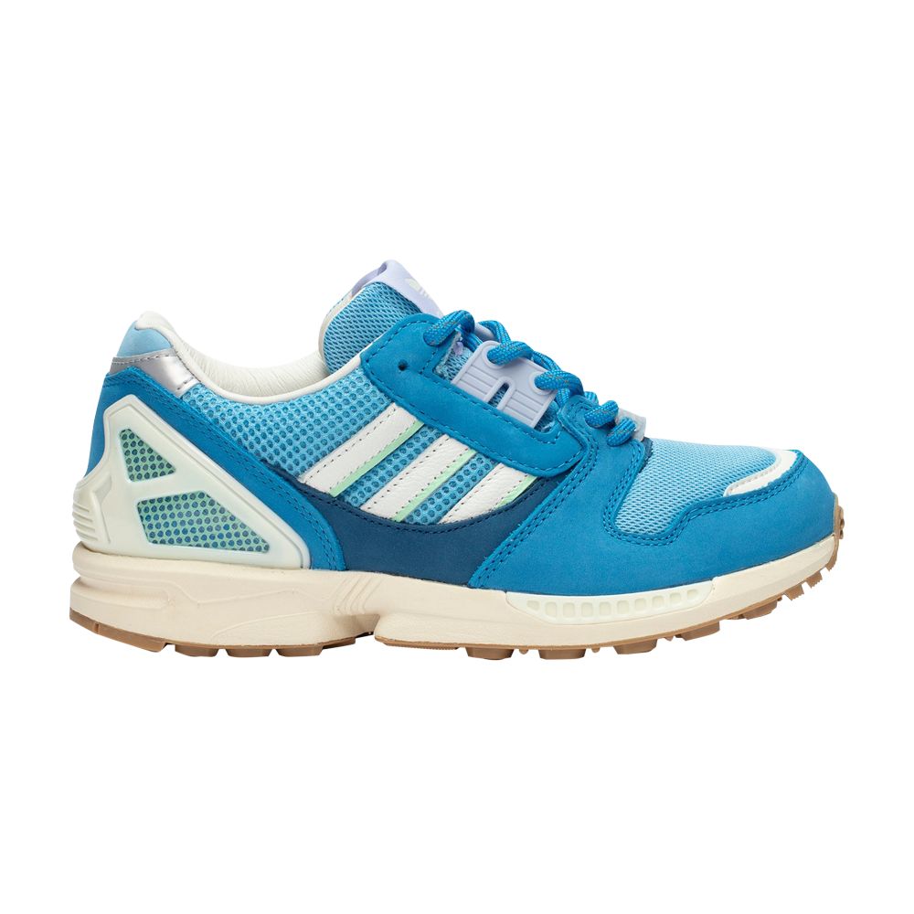 ADIDAS ORIGINALS WMNS ZX 8000 'SEMI BLUE'