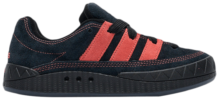 Adidas Wmns Adimatic Black Pulse Mellow