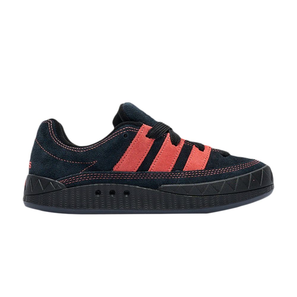 adidas Wmns Adimatic 'Black Pulse Mellow' | Women's Size 6.5