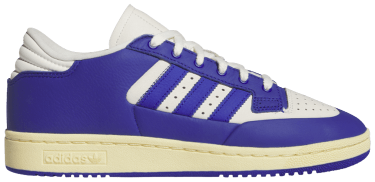 ADIDAS センテニアル85ロトッフスニカ IF4423 Buy Centennial 85 Low 'Lucid Blue' - IF4423 | GOAT
