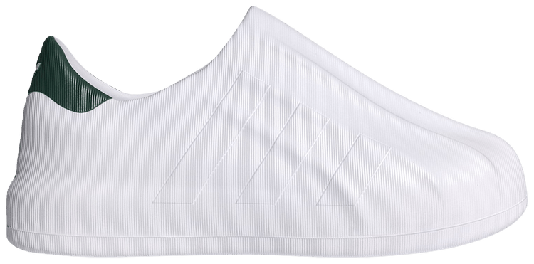 ◆adidas◆ Adiform Superstar White IF6182 Buy adiFOM Superstar 'White Collegiate Green' - IF6182 | GOAT MX