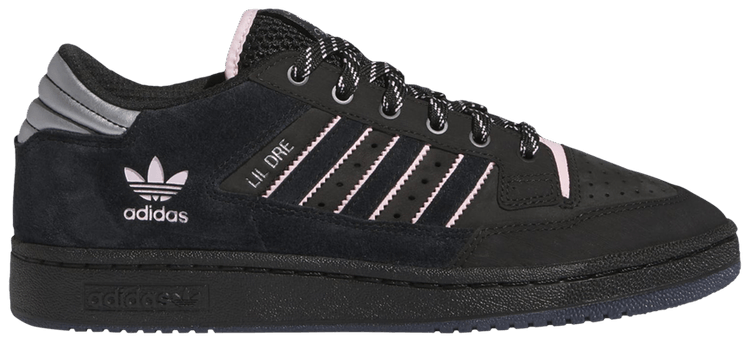 Jake boot low top