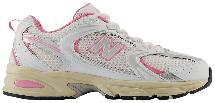 Buy New Balance 530 'White Pink Vintage' - MR530ED | GOAT