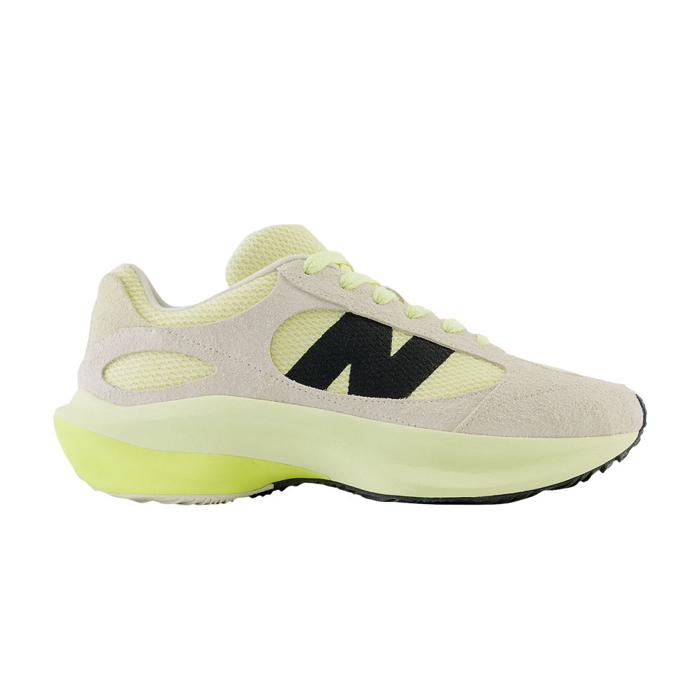 New Balance WRPD Runner 'Pastel Pack - Limelight' | Yellow | Men's Size 4