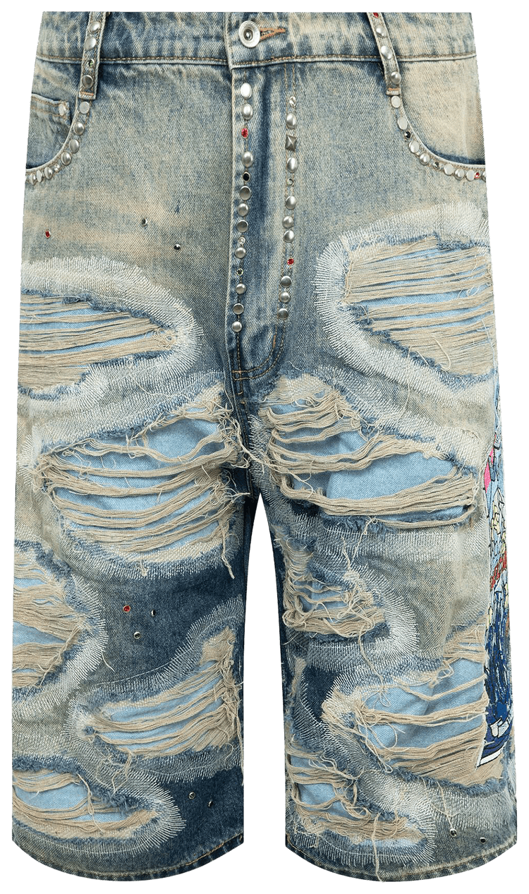 Buy Who Decides War jeans : New & Pre-Owned | GOAT