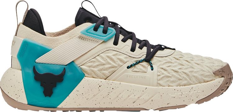 Project Rock 6 'Brown Teal'