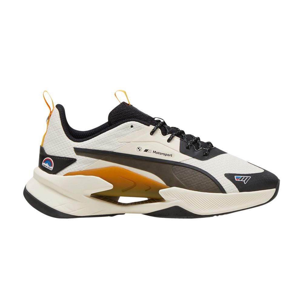 PUMA BMW MOTORSPORT X LGND RENEGADE 'CREWS GO SUMMER'