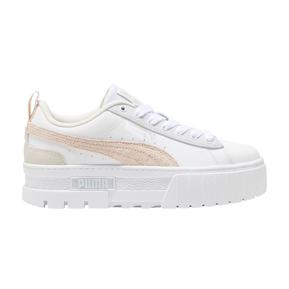 PUMA WMNS MAYZE MIX 'WHITE ROSEBAY'