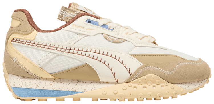 Puma Wmns Blacktop Rider Expeditions Pack   Sugared Almond