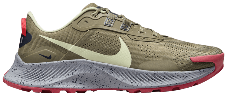 Nike Pegasus Trail 3 Matte Olive