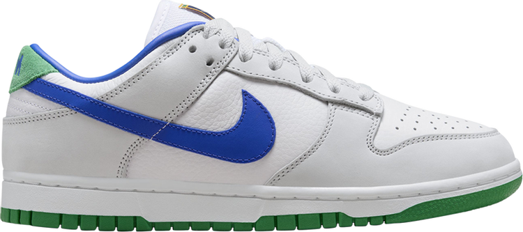 Wmns Dunk Low 'Tennis Classic'