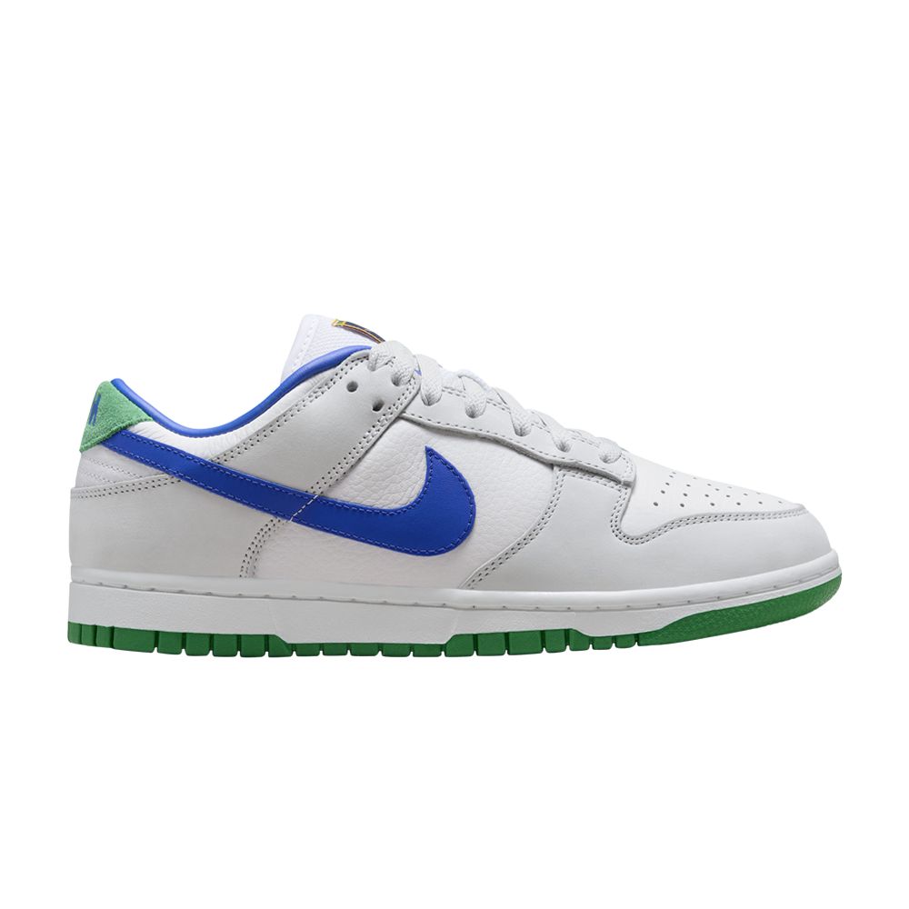 NIKE WMNS DUNK LOW 'TENNIS CLASSIC'