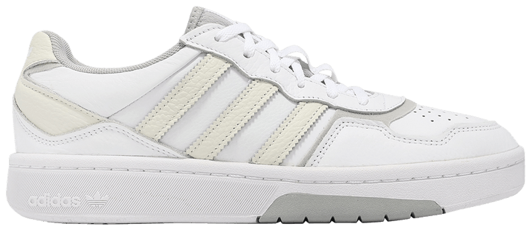 Adidas Courtic White Tint