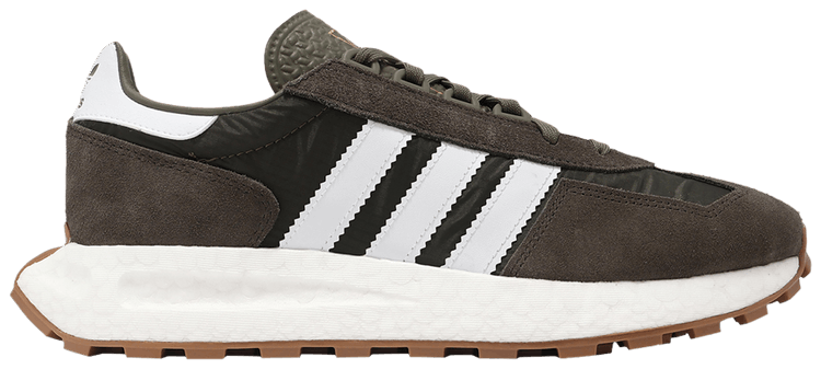 Adidas Retropy E5 Olive Strata