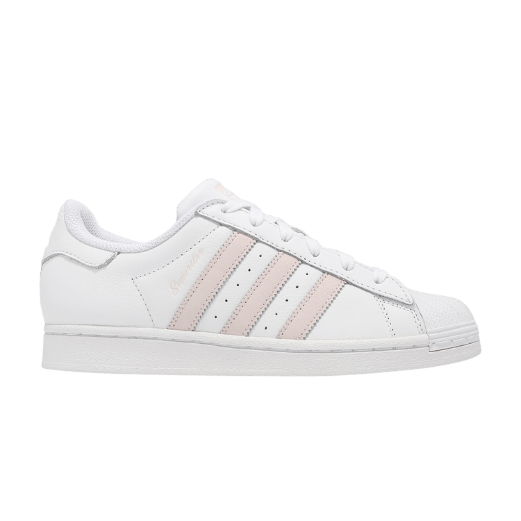 Adidas superstar mauve rose deals