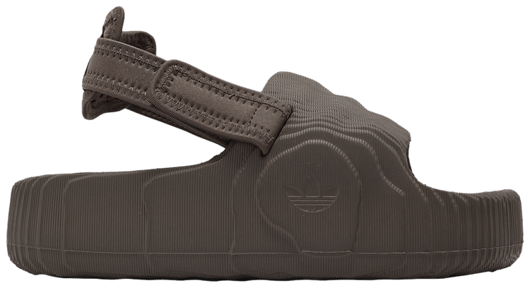 Wmns Adilette 22 XLG Slide 'Earth Strata'