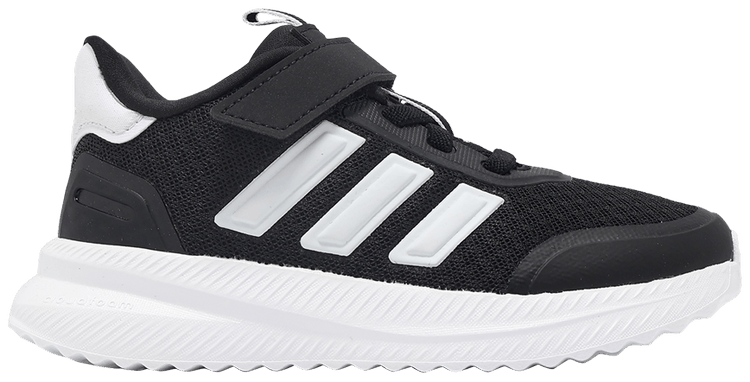 X PLRPATH EL C Black White