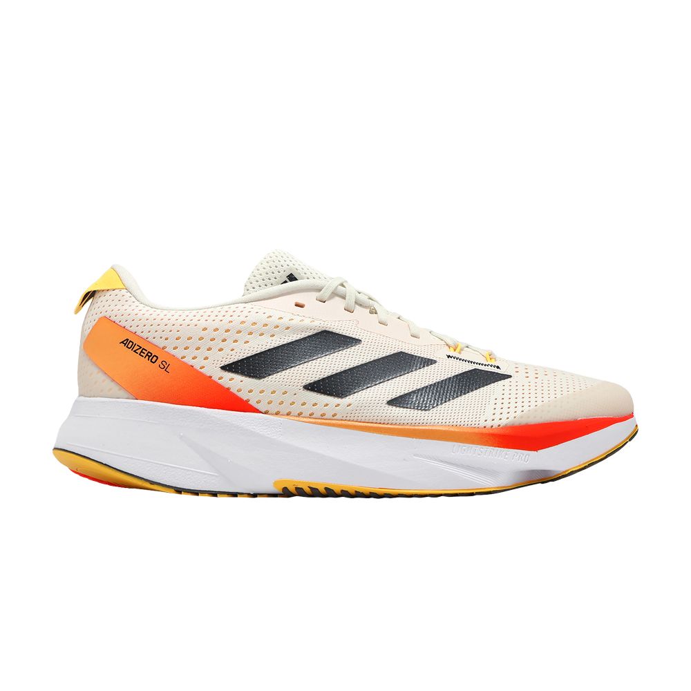 ADIDAS ORIGINALS ADIZERO SL 'IVORY PACK'
