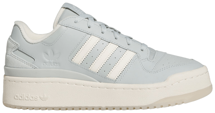 スニーカー adidas Forum Bold Stripe W Silver Blue IFG3972 IG3972 Buy Wmns Forum Bold Stripes 'Wonder Silver' - IG3972 | GOAT