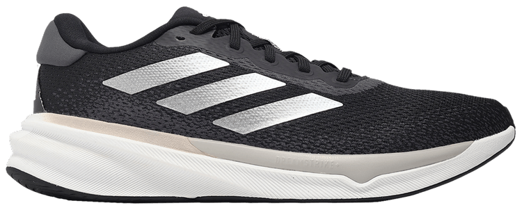 Buy Supernova Stride Black White Grey IG8317 GOAT