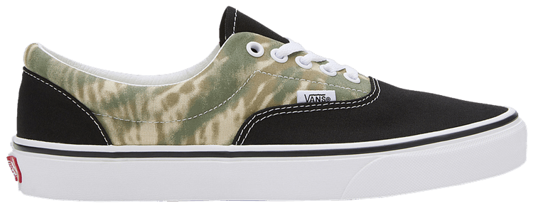 スニーカー ^VANS^ Era Woodland Wash Black VN000CQ6CJK1 Buy Era 'Woodland Wash Black' - VN000CQ6CJK | GOAT