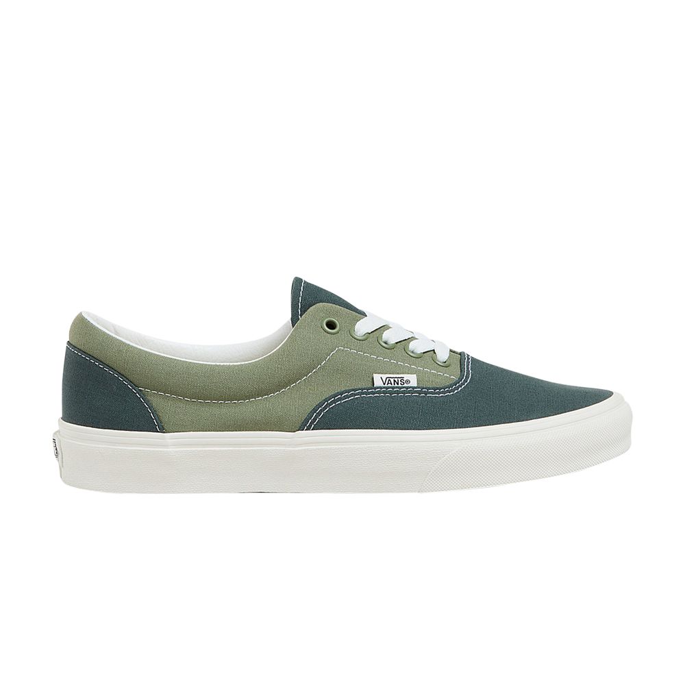 VANS ERA 'TRI-TONE - GREEN'
