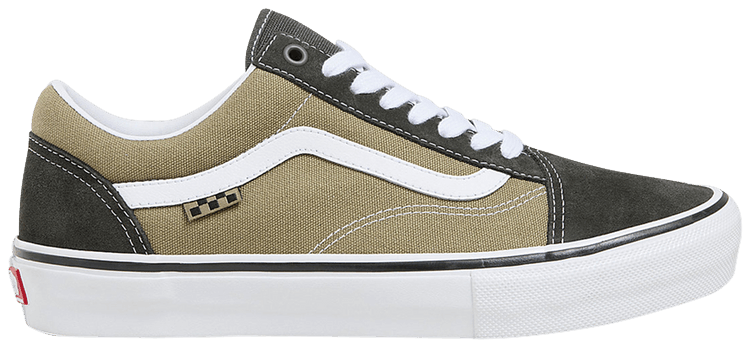 国内配送 VANS SKATE OLD SKOOL GOTHIC OLIVE Buy Skate Old Skool 'Gothic Olive' - VN0A5FCBCUQ | GOAT
